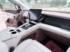 BYD Summer DM-i 1.5T 180km Exceed - ფოტო 13