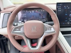 BYD Summer DM-i 1.5T 180km Exceed - ფოტო 18
