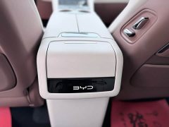BYD Summer DM-i 1.5T 180km Exceed - ფოტო 20