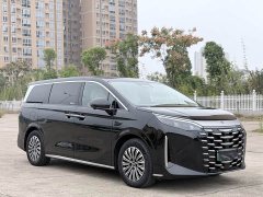 BYD Summer DM-i 1.5T 180km Exceed - ფოტო 3