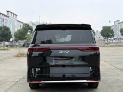 BYD Summer DM-i 1.5T 180km Exceed - ფოტო 5