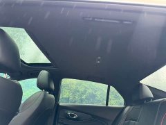 Trumpchi Shadow Leopard 2023 Shadow Leopard H High-Performance Hybrid Edition - ფოტო 10
