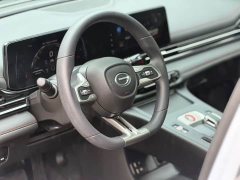 Trumpchi Shadow Leopard 2023 Shadow Leopard H High-Performance Hybrid Edition - ფოტო 11