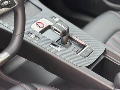 Trumpchi Shadow Leopard 2023 Shadow Leopard H High-Performance Hybrid Edition - ფოტო 12
