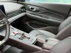 Trumpchi Shadow Leopard 2023 Shadow Leopard H High-Performance Hybrid Edition - ფოტო 13