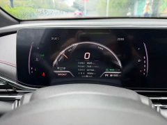 Trumpchi Shadow Leopard 2023 Shadow Leopard H High-Performance Hybrid Edition - ფოტო 14
