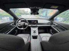 Trumpchi Shadow Leopard 2023 Shadow Leopard H High-Performance Hybrid Edition - ფოტო 15