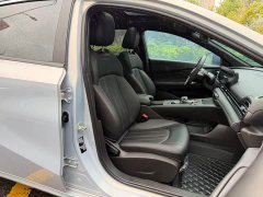 Trumpchi Shadow Leopard 2023 Shadow Leopard H High-Performance Hybrid Edition - ფოტო 16