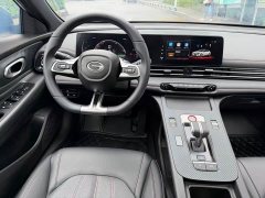 Trumpchi Shadow Leopard 2023 Shadow Leopard H High-Performance Hybrid Edition - ფოტო 17
