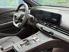 Trumpchi Shadow Leopard 2023 Shadow Leopard H High-Performance Hybrid Edition - ფოტო 18