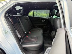 Trumpchi Shadow Leopard 2023 Shadow Leopard H High-Performance Hybrid Edition - ფოტო 19