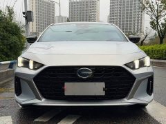 Trumpchi Shadow Leopard 2023 Shadow Leopard H High-Performance Hybrid Edition - ფოტო 2
