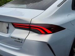 Trumpchi Shadow Leopard 2023 Shadow Leopard H High-Performance Hybrid Edition - ფოტო 20