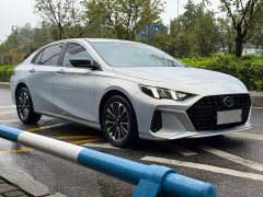 Trumpchi Shadow Leopard 2023 Shadow Leopard H High-Performance Hybrid Edition - ფოტო 3