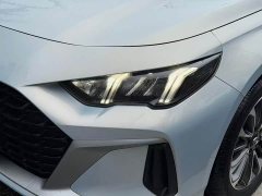 Trumpchi Shadow Leopard 2023 Shadow Leopard H High-Performance Hybrid Edition - ფოტო 4