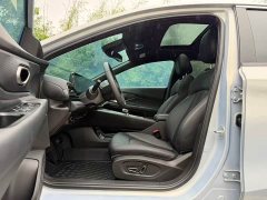 Trumpchi Shadow Leopard 2023 Shadow Leopard H High-Performance Hybrid Edition - ფოტო 5