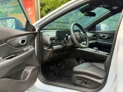 Trumpchi Shadow Leopard 2023 Shadow Leopard H High-Performance Hybrid Edition - ფოტო 6