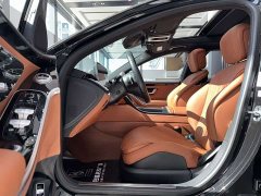 Mercedes-Benz S-Class 2022 S 400 L Luxury - ფოტო 4