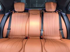 Mercedes-Benz S-Class 2022 S 400 L Luxury - ფოტო 5