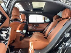 Mercedes-Benz S-Class 2022 S 400 L Luxury - ფოტო 6