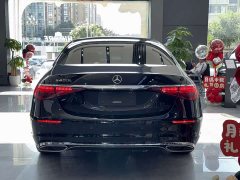 Mercedes-Benz S-Class 2022 S 400 L Luxury - ფოტო 9