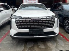 Haval H6 1.5T Two-Wheel Drive Max - ფოტო 2