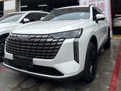 Haval H6 1.5T Two-Wheel Drive Max - ფოტო 3
