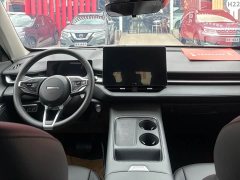 Haval H6 1.5T Two-Wheel Drive Max - ფოტო 6