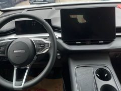 Haval H6 1.5T Two-Wheel Drive Max - ფოტო 7