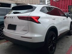 Haval H6 1.5T Two-Wheel Drive Max - ფოტო 9