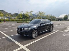 BMW X4 xDrive 25i M Sport Package - ფოტო 1