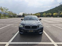 BMW X4 xDrive 25i M Sport Package - ფოტო 2