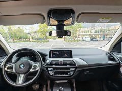 BMW X4 xDrive 25i M Sport Package - ფოტო 5