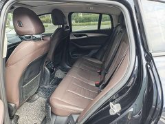 BMW X4 xDrive 25i M Sport Package - ფოტო 6