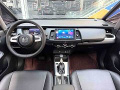 Honda Fit 2022 1.5L CVT Trendy Sunroof Edition - ფოტო 10