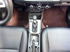 Honda Fit 2022 1.5L CVT Trendy Sunroof Edition - ფოტო 11