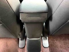 Honda Fit 2022 1.5L CVT Trendy Sunroof Edition - ფოტო 12