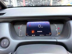 Honda Fit 2022 1.5L CVT Trendy Sunroof Edition - ფოტო 15