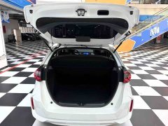 Honda Fit 2022 1.5L CVT Trendy Sunroof Edition - ფოტო 16