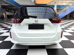 Honda Fit 2022 1.5L CVT Trendy Sunroof Edition - ფოტო 18