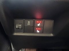Honda Fit 2022 1.5L CVT Trendy Sunroof Edition - ფოტო 20