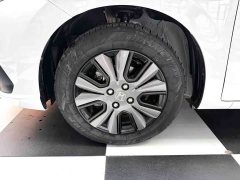Honda Fit 2022 1.5L CVT Trendy Sunroof Edition - ფოტო 4