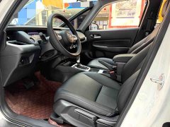 Honda Fit 2022 1.5L CVT Trendy Sunroof Edition - ფოტო 5