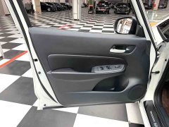 Honda Fit 2022 1.5L CVT Trendy Sunroof Edition - ფოტო 6