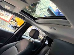Honda Fit 2022 1.5L CVT Trendy Sunroof Edition - ფოტო 7