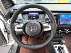 Honda Fit 2022 1.5L CVT Trendy Sunroof Edition - ფოტო 8