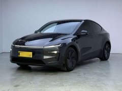 Tesla Model Y Rear-Wheel Drive - ფოტო 1