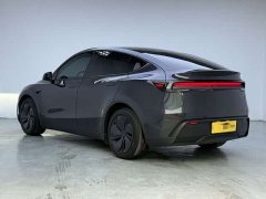 Tesla Model Y Rear-Wheel Drive - ფოტო 4