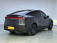 Tesla Model Y Rear-Wheel Drive - ფოტო 6