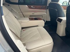 AITO M9 Extended Range Ultimate World Leader Extended 6-Seater - ფოტო 10
